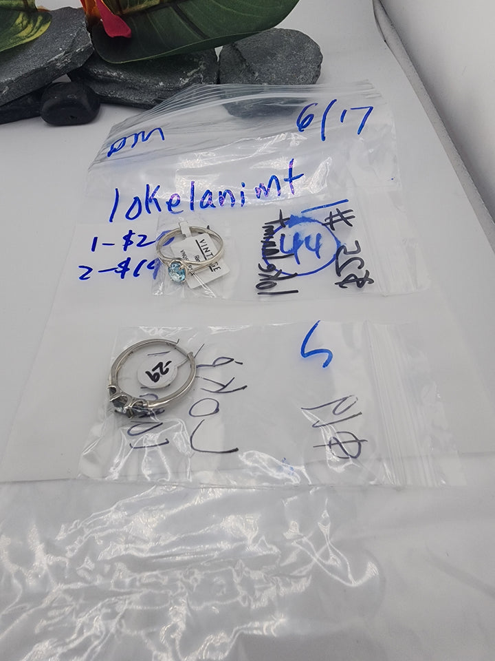 lokelanimt - 6/17/26 PM - 2 925 Sterling Silver