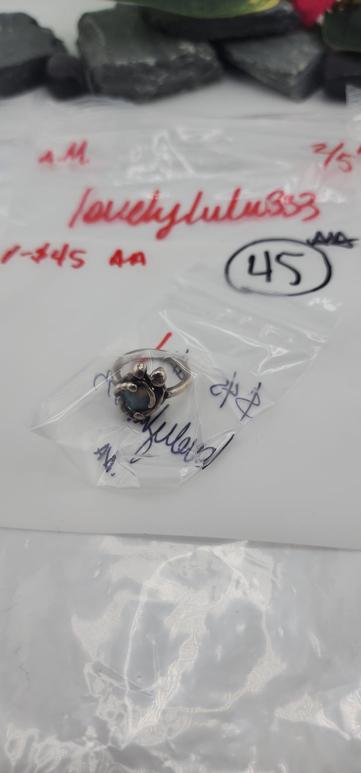 lovelylulu333 - 2/5/26 - 1 925 Sterling Silver Items