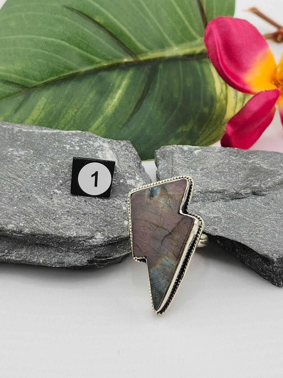 RESERVED FOR: Phoenix- 2/3/2025 A.M Show - 1 Sterling Silver Items