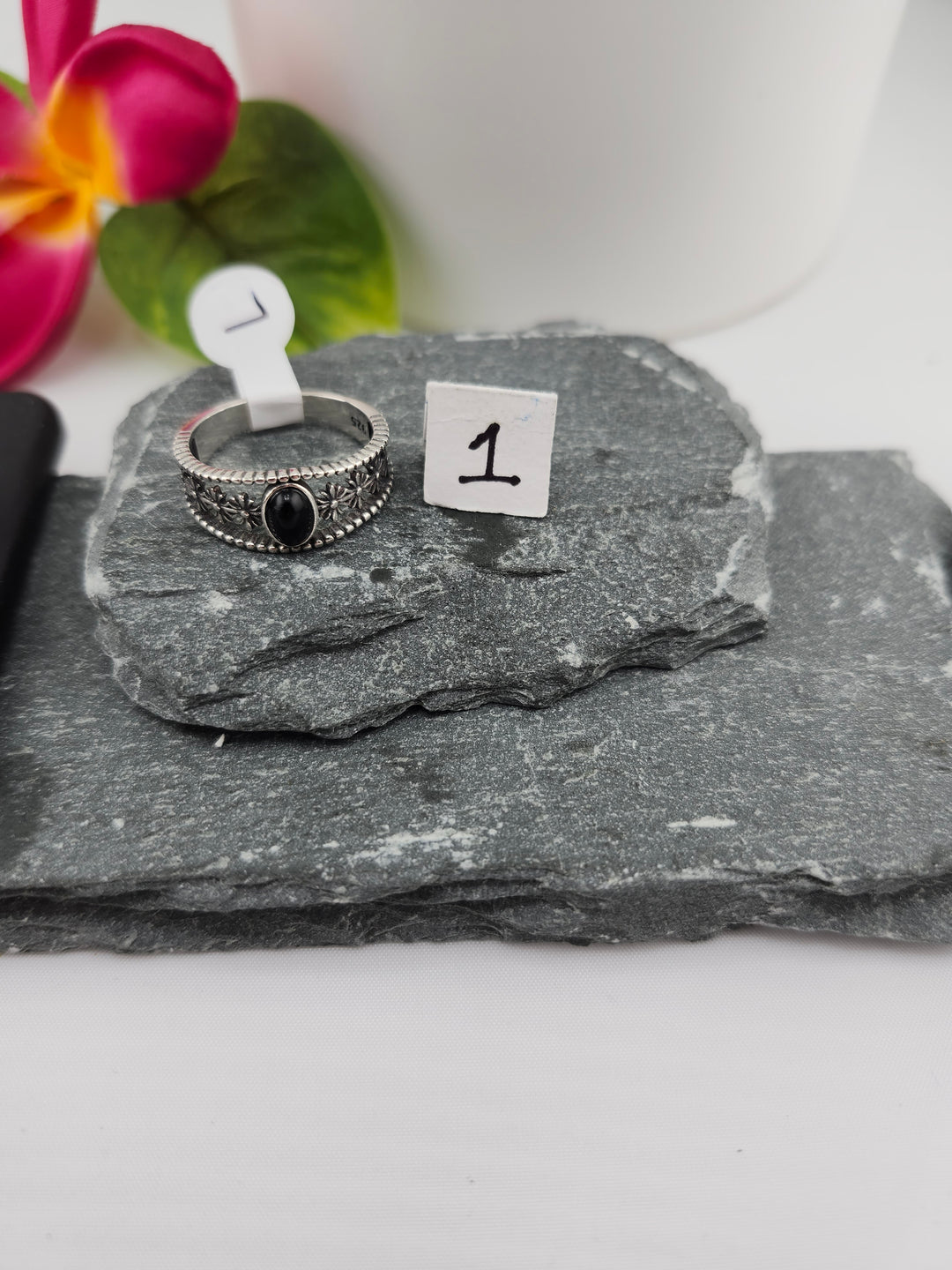 RESERVED FOR:   debbiez621 -11/16/2024 - 1 Sterling Silver Items