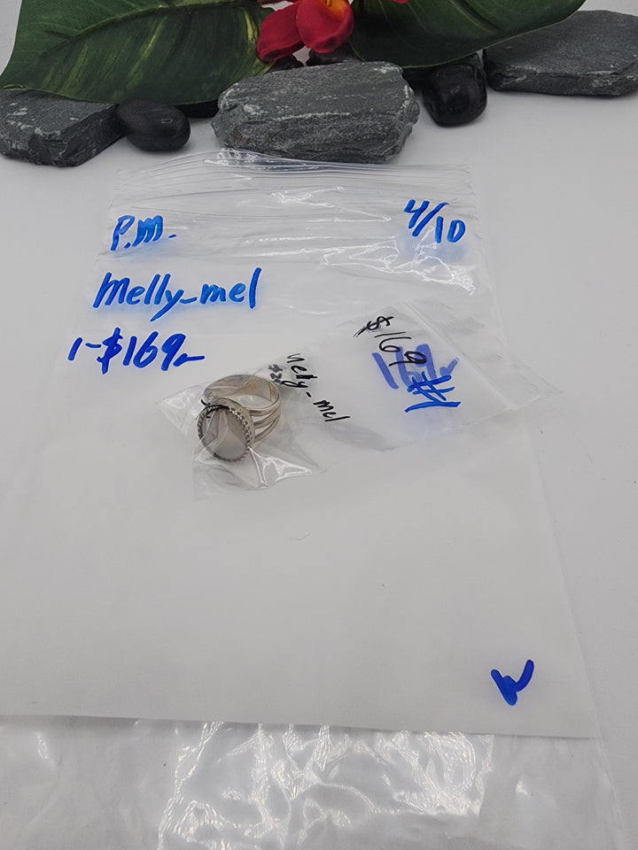Melly_mel - 4/10/26 PM - 1 925 Sterling Silver Items