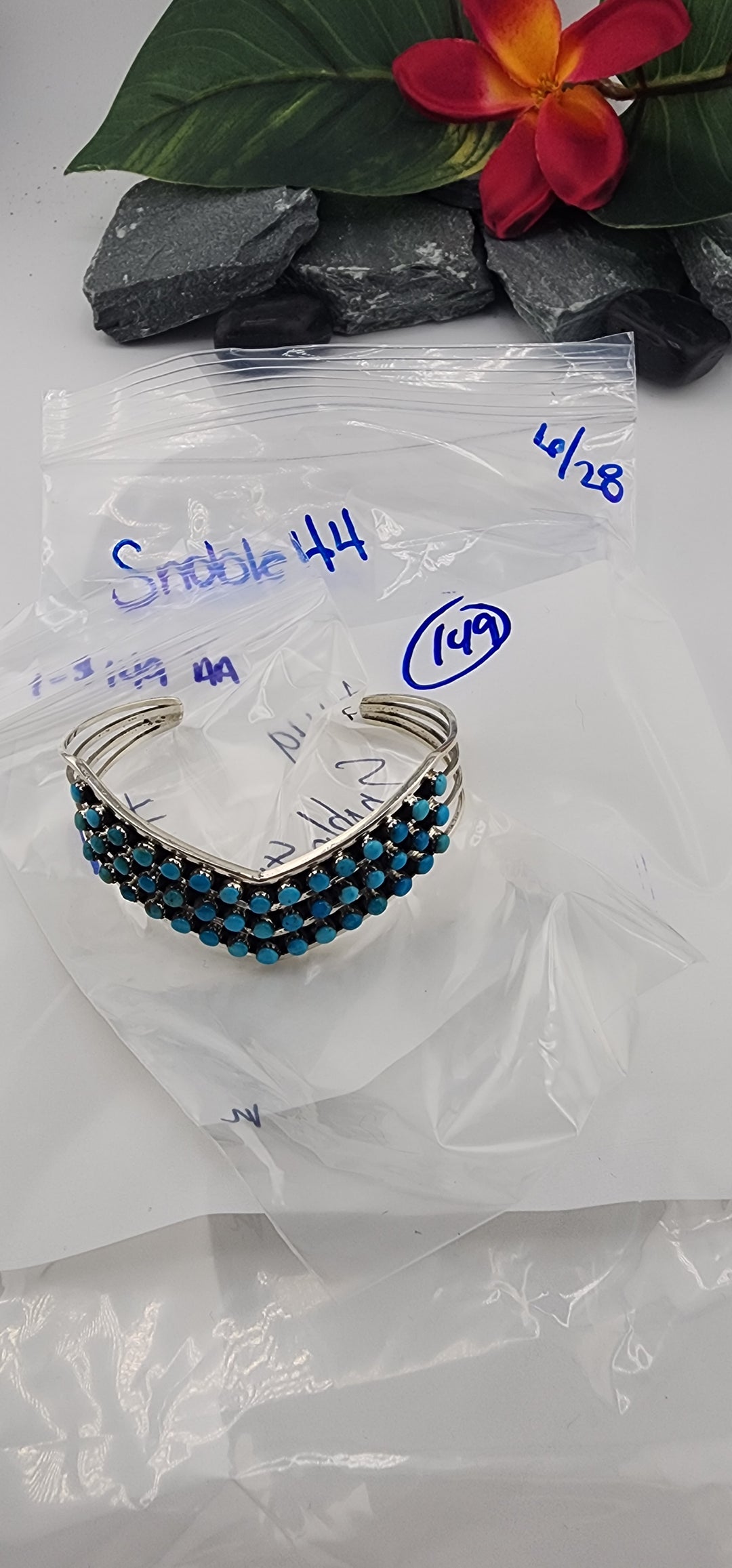 48HR - RESERVED FOR: Snoble44 - 6/28/2025 FL tiktok Live Show -1  Sterling Silver Items