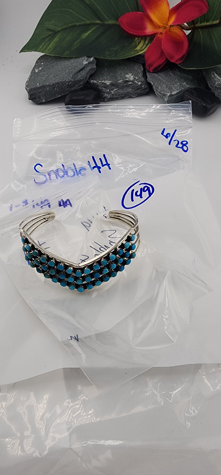 48HR - RESERVED FOR: Snoble44 - 6/28/2025 FL tiktok Live Show -1  Sterling Silver Items