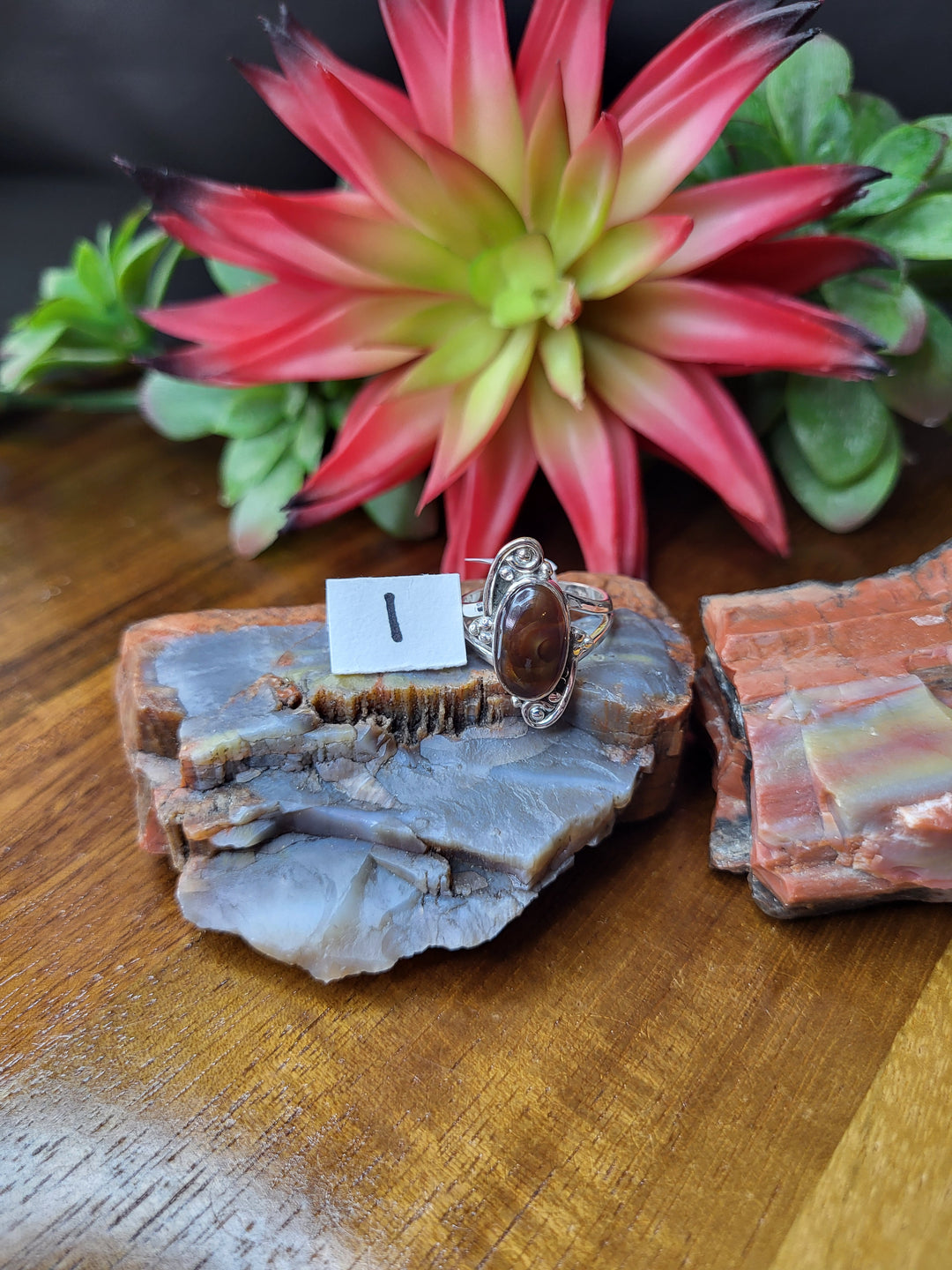 RESERVED FOR: Lindaharlow 8/7/24- 1 Sterling Silver Items