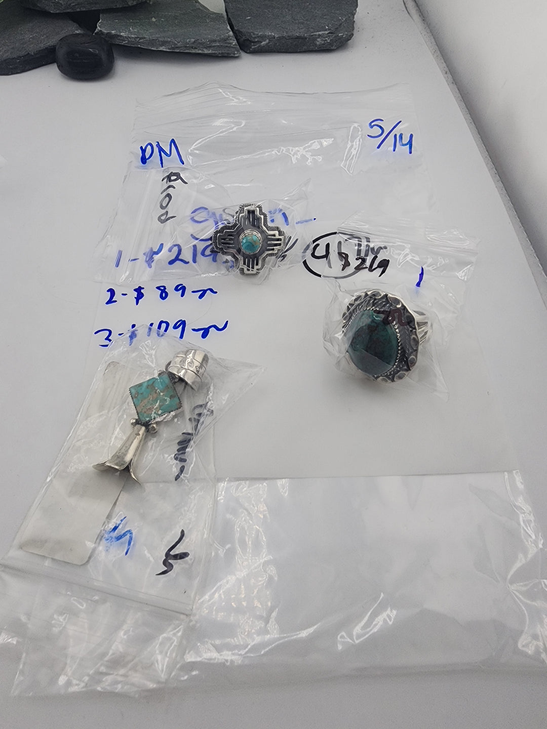 gwen_ - 5/14/26 PM -3 925 Sterling Silver