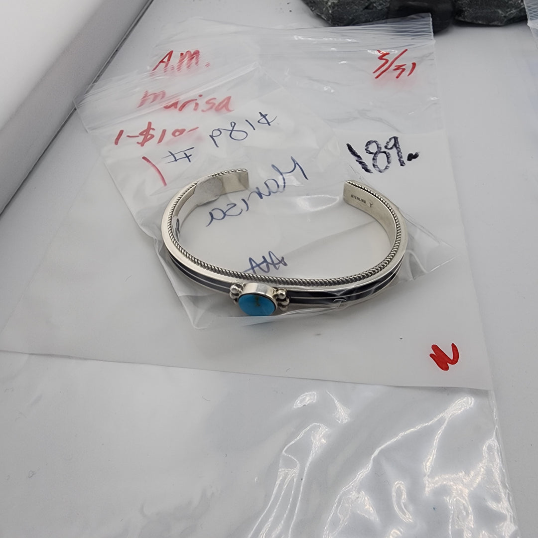 Marisa - 3/31/26 - 1 925 Sterling Silver Items