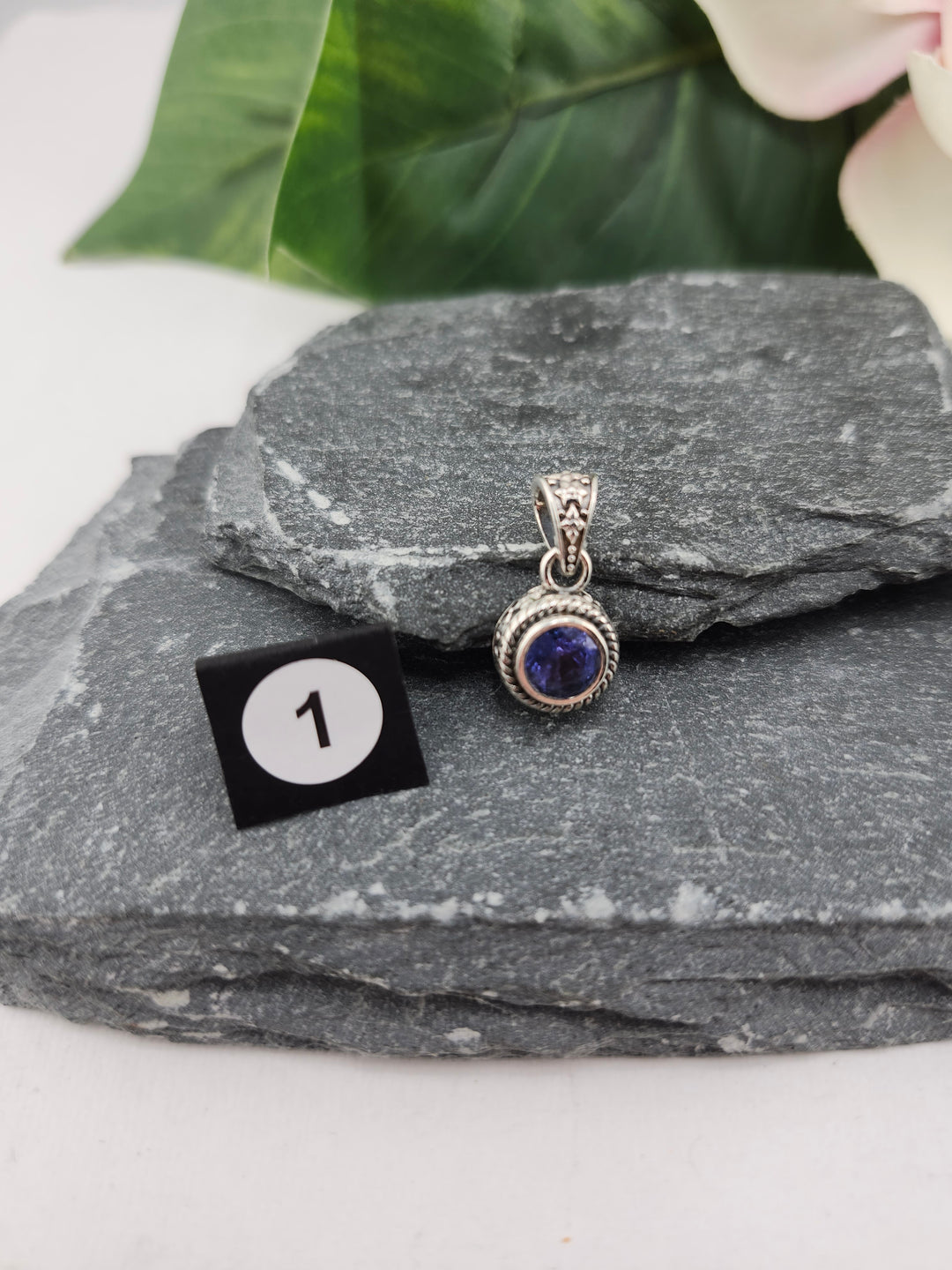 RESERVED FOR:  Still Bink -12/19/2024 - 1 Sterling Silver Items