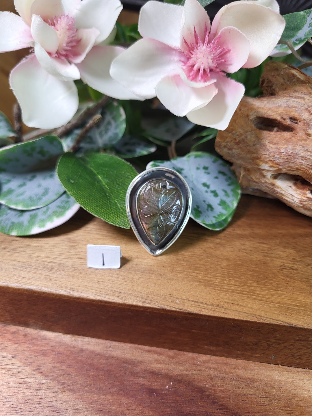RESERVED FOR: Robbie's World-8/28/2024 - 1 Sterling Silver Items