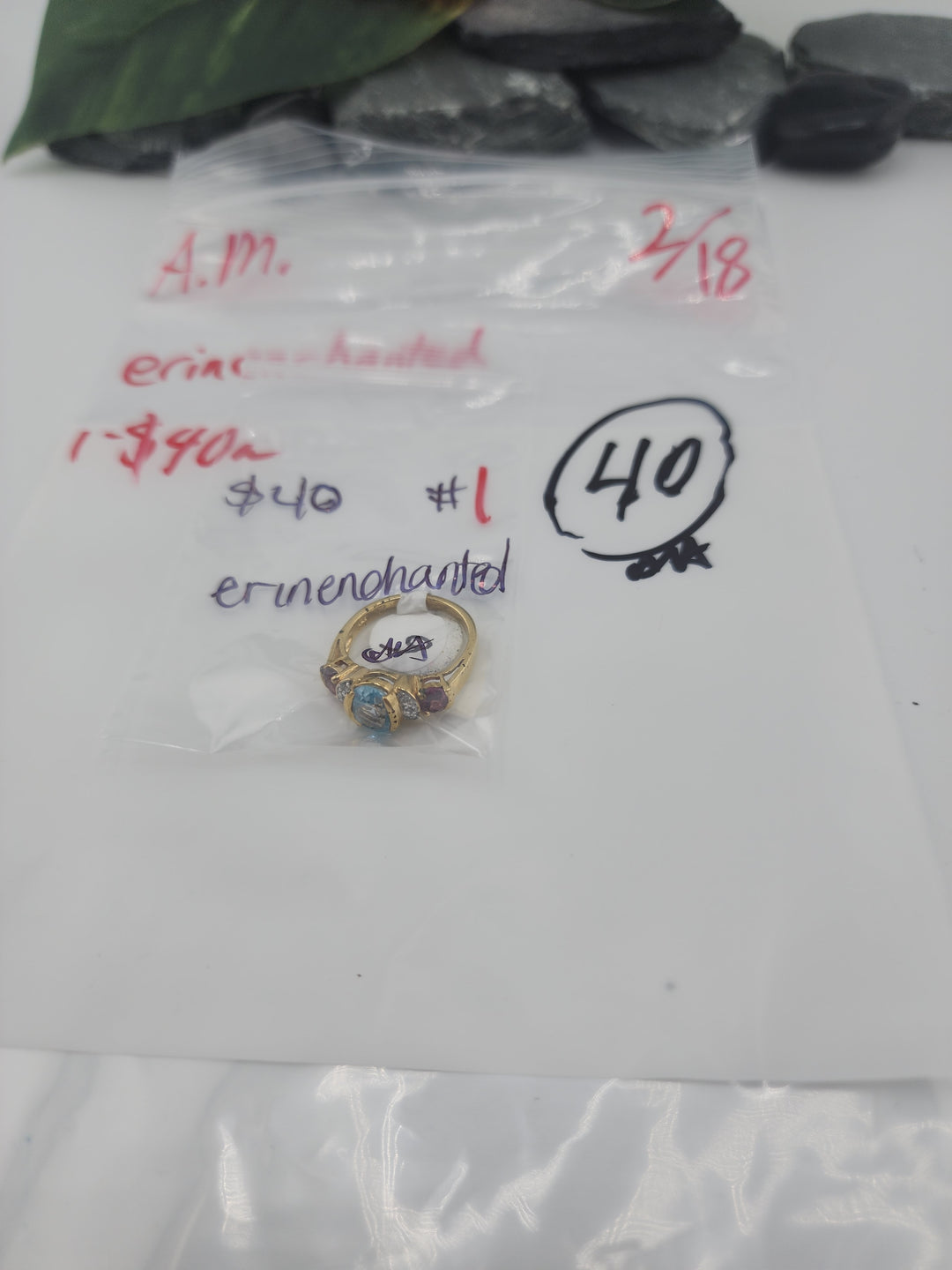 erinenchanted - 2/18/26 - 1 925 Sterling Silver Items