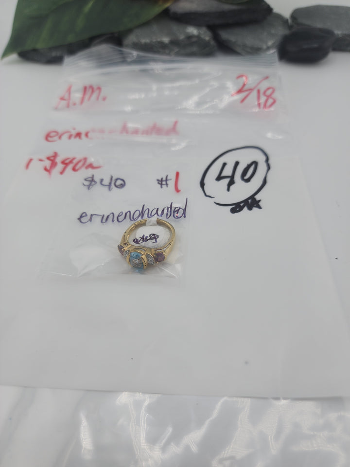 erinenchanted - 2/18/26 - 1 925 Sterling Silver Items