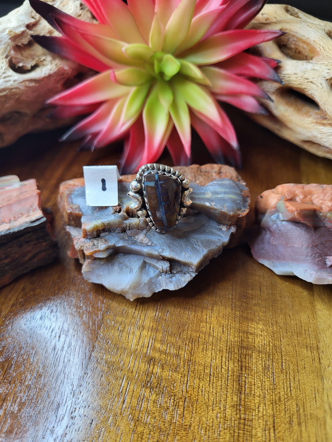 RESERVED FOR: HorrorGalSusan 7/31/24- 1 Sterling Silver Items