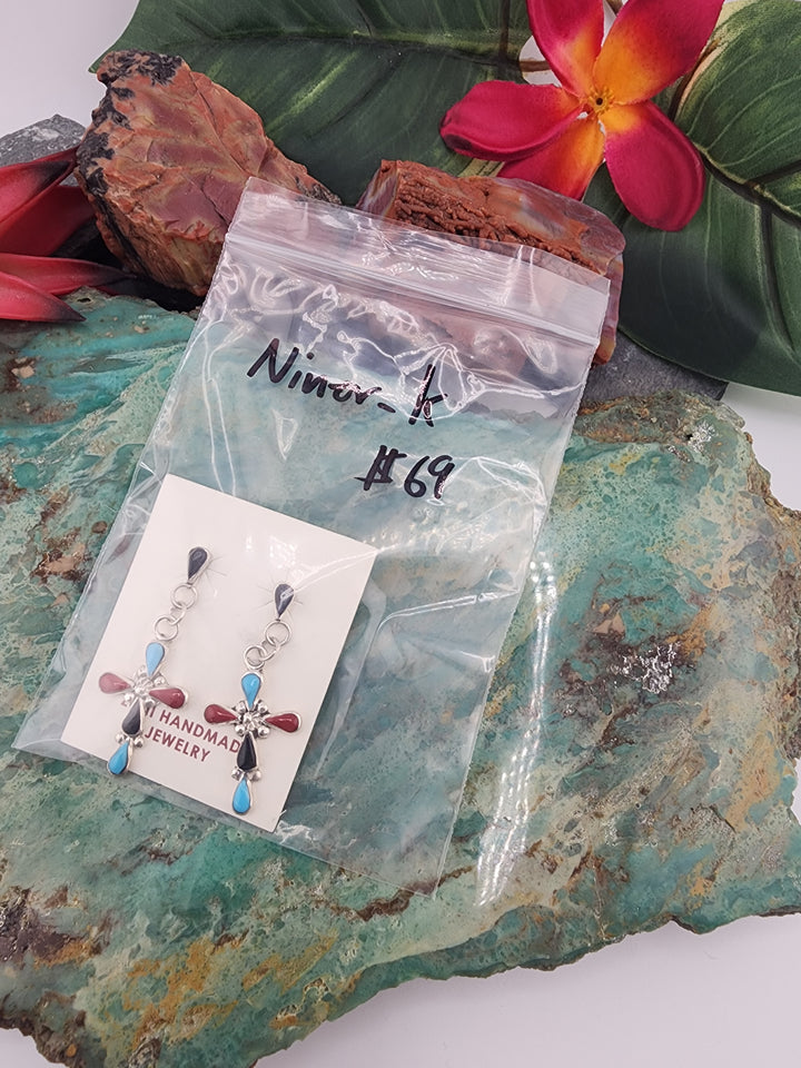 Niner_k - 8/2/26 PM - 925 Sterling Silver