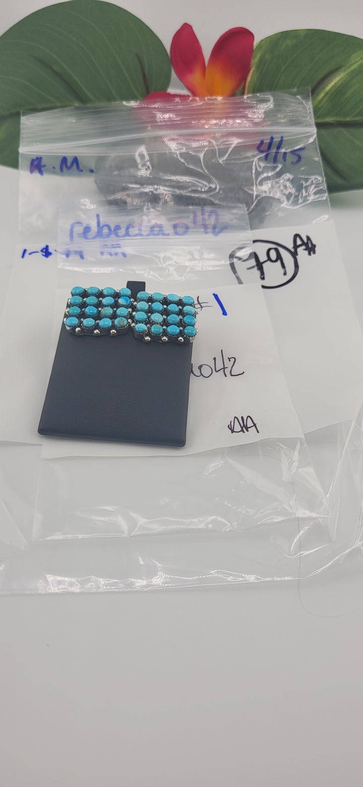 RESERVED FOR: rebeccao42 - 4/15/2025 tiktok A.M. Live Show - 1 Sterling Silver Items