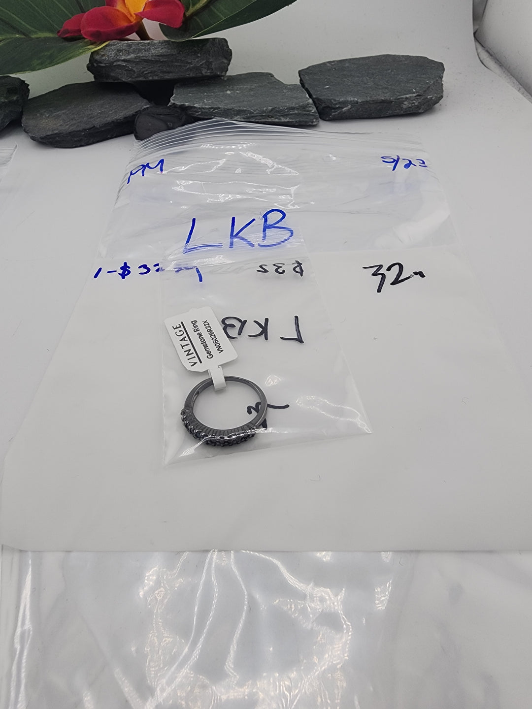 LKB - 5/23/26 PM - 1 925 Sterling Silver