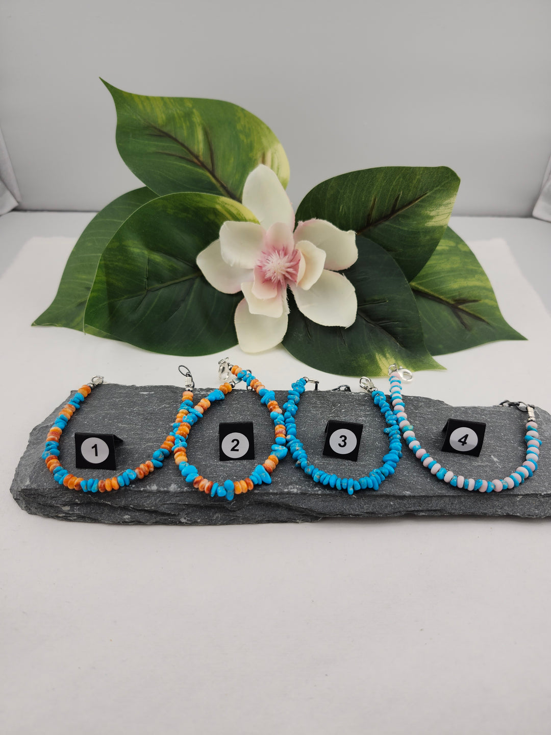 RESERVED FOR: Sue -12/20/2024 - 4 Sterling Silver Items