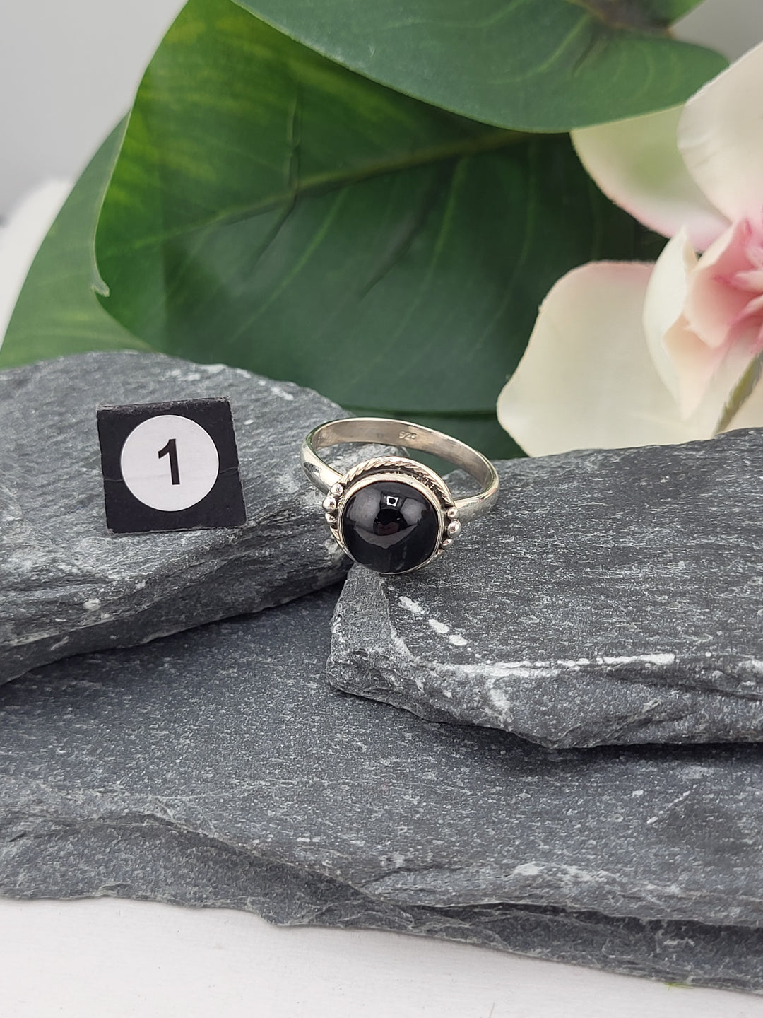 RESERVED FOR: robynndavis21-1/15/2025 -1 Sterling Silver Items