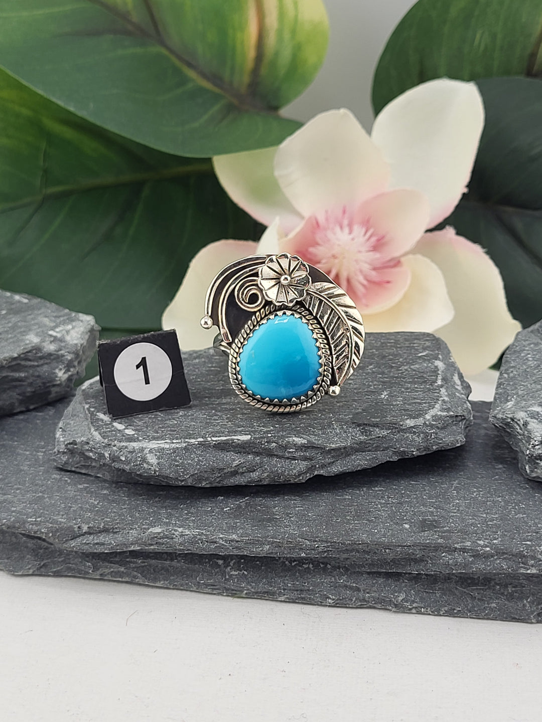 RESERVED FOR: Miranda-1/15/2025 -1 Sterling Silver Items
