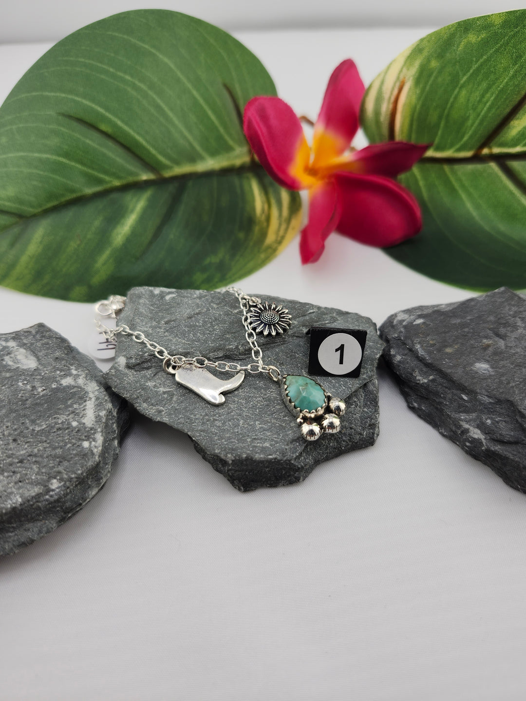 RESERVED FOR: Lisa- 2/6/2025 Show -1 Sterling Silver Items