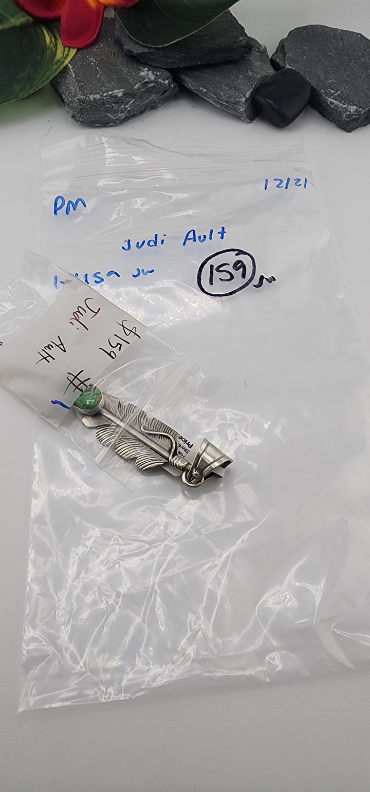 PM SHOW 48HR - RESERVED FOR:  Judi Ault- 12/21/2025 tiktok Live Show -1 Sterling Silver Items