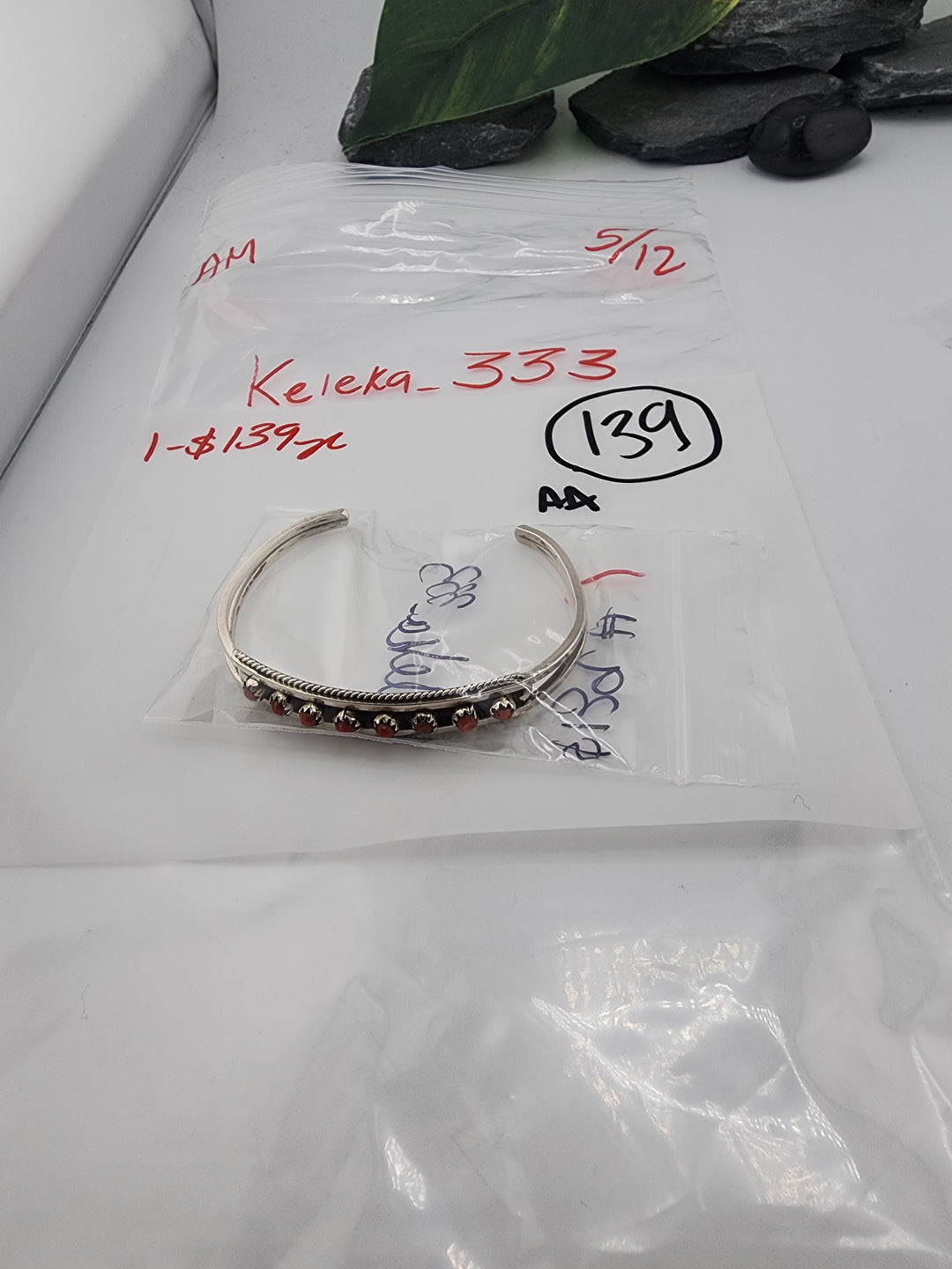 keleka_333 - 5/12/26 - 1 925 Sterling Silver Items