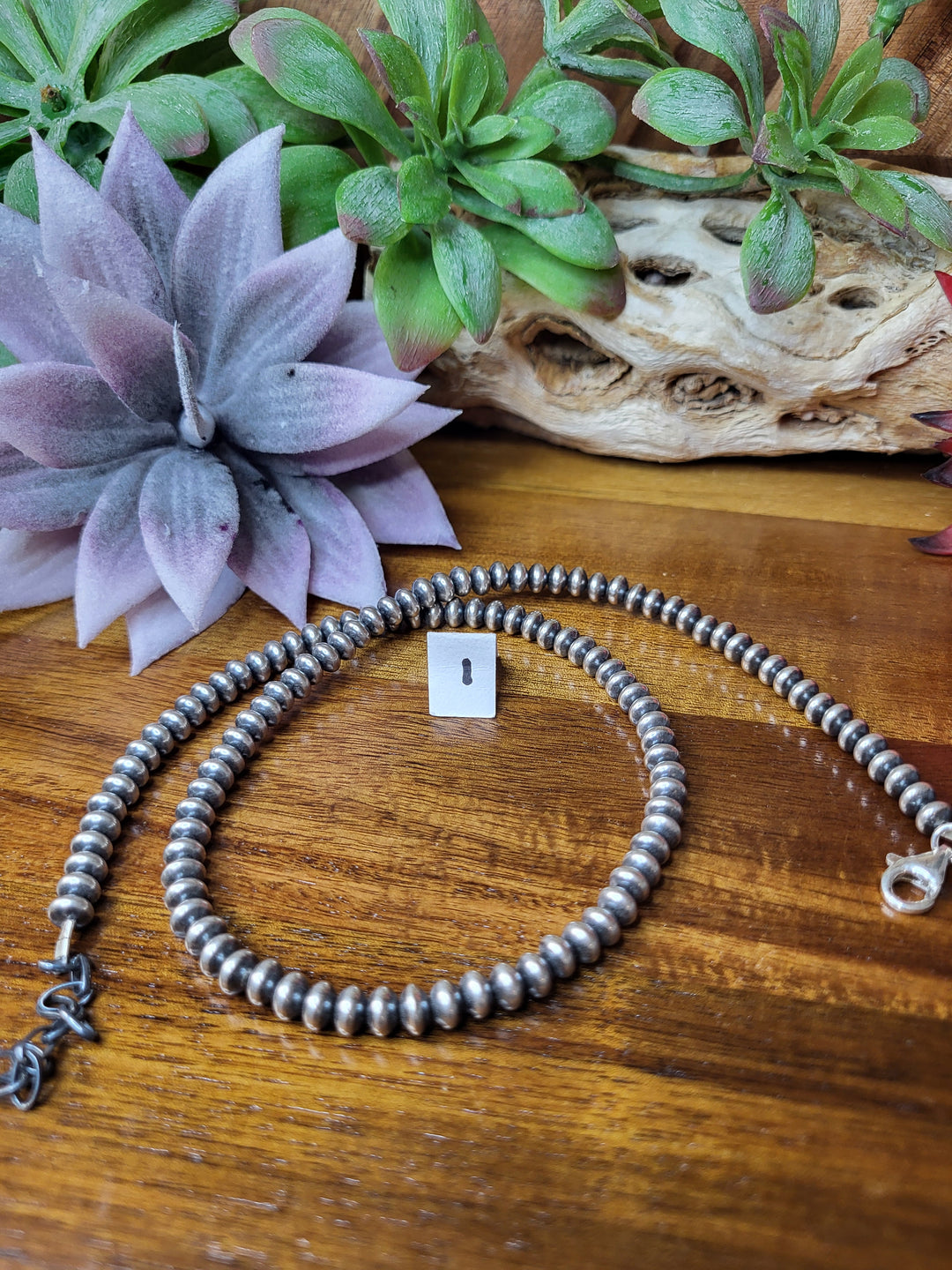 RESERVED FOR: 8bolita 7/27/24- 1 Sterling Silver Items