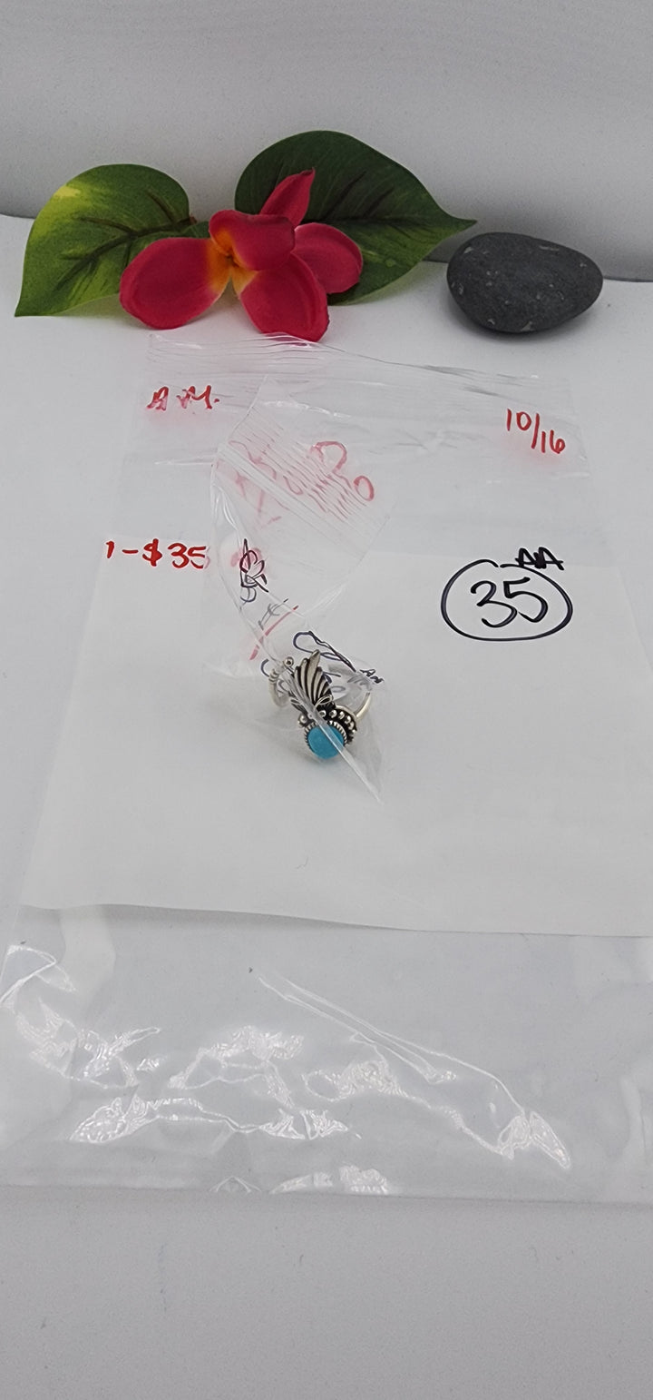 AM SHOW 48HR RESERVED FOR: RoRo  - 10/16/2025 FL tiktok Live Show - 1 Sterling Silver Items