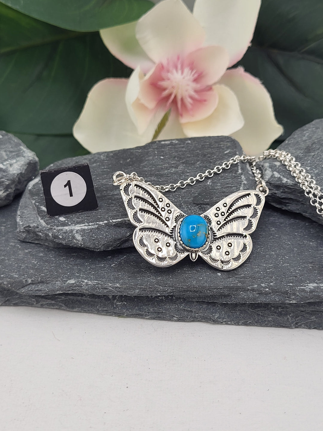 RESERVED FOR: D-1/15/2025 -1 Sterling Silver Items