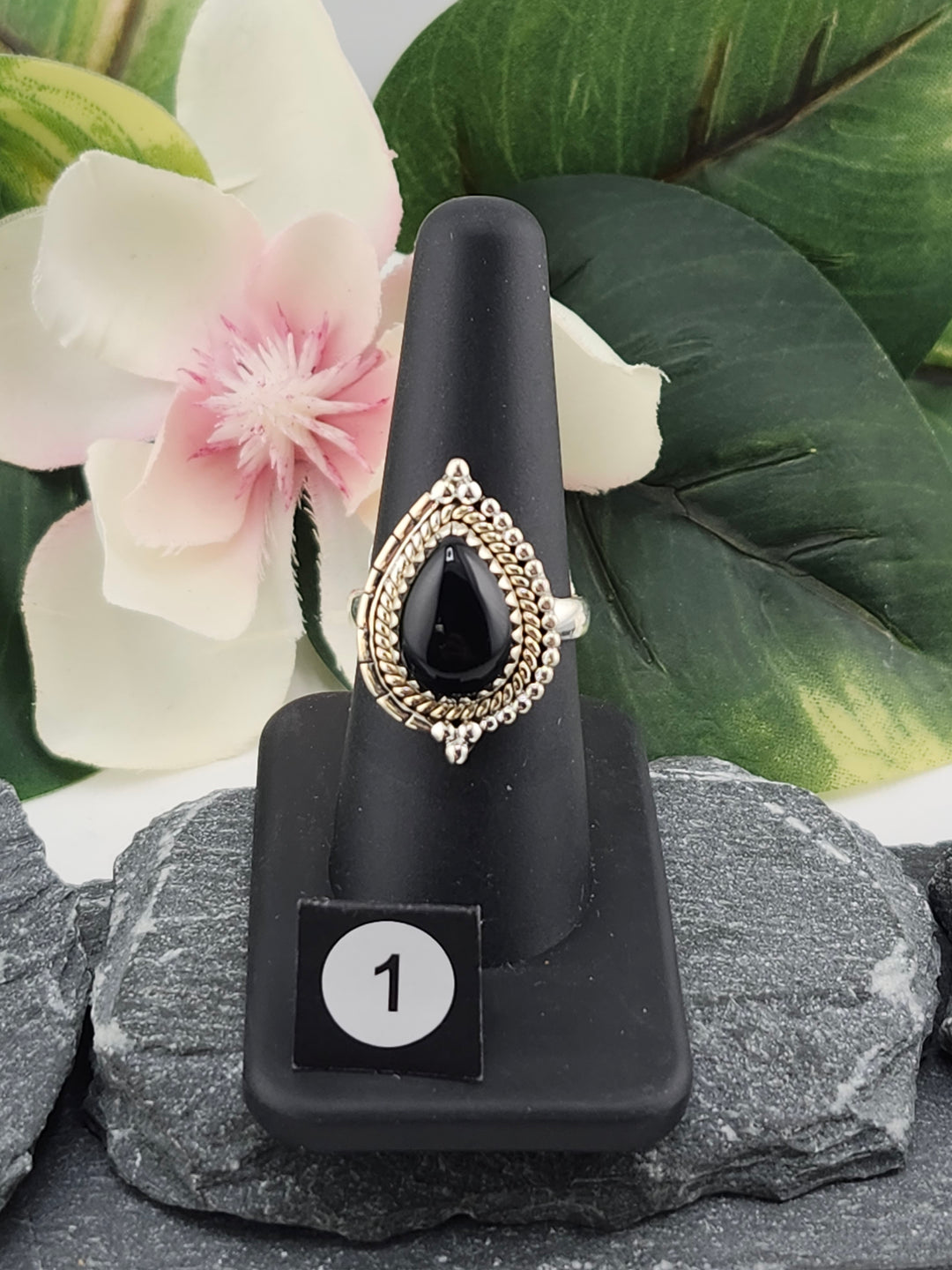 RESERVED FOR: ShadowKnight884 -12/21/2024 - 1 Sterling Silver Items