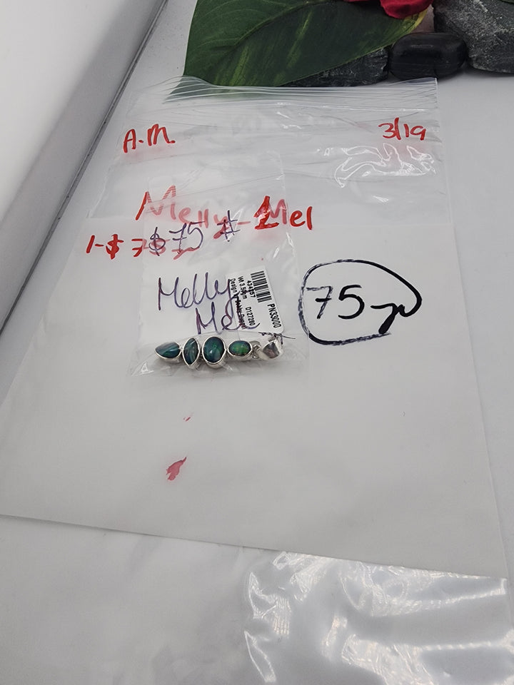 Melly_mel - 3.19.26 - 1 925 Sterling Silver Items