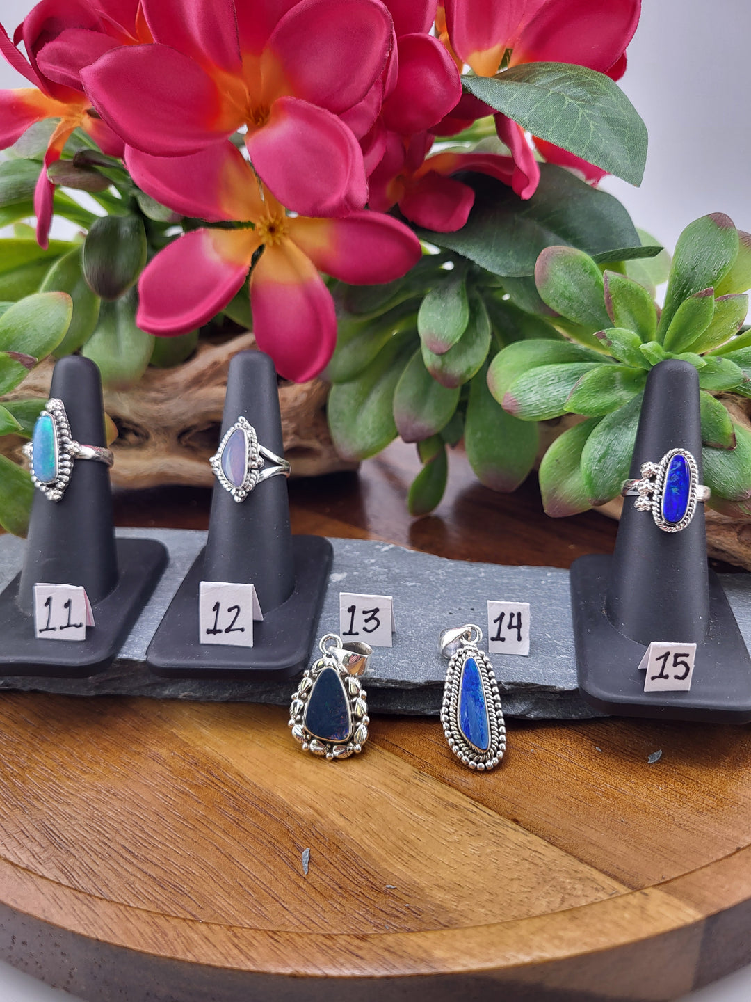 RESERVED FOR: nenalovesss - 9/29/2024 - 15 Sterling Silver Items