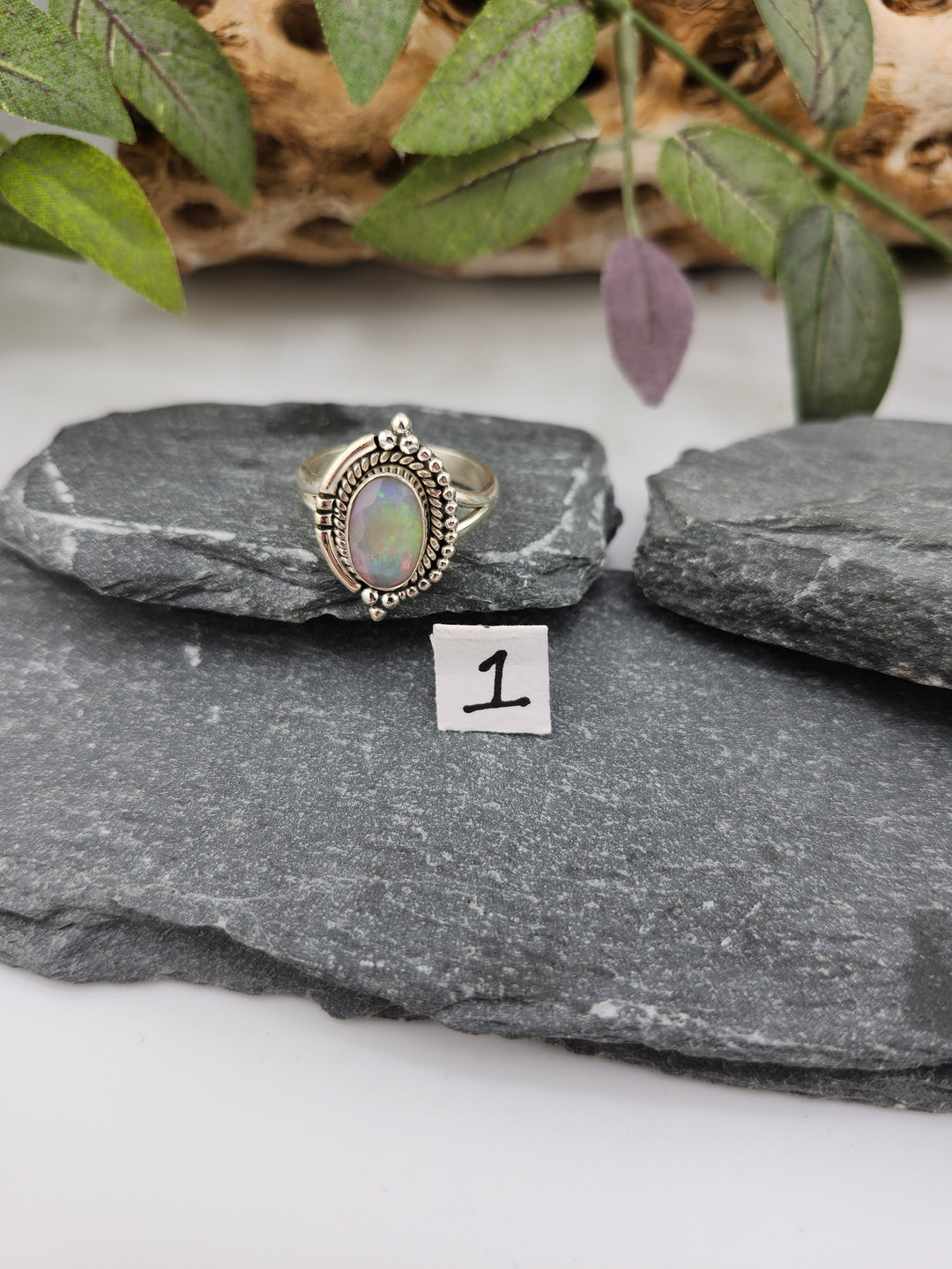 RESERVED FOR:  Deanne -11/23/2024 - 1 Sterling Silver Items