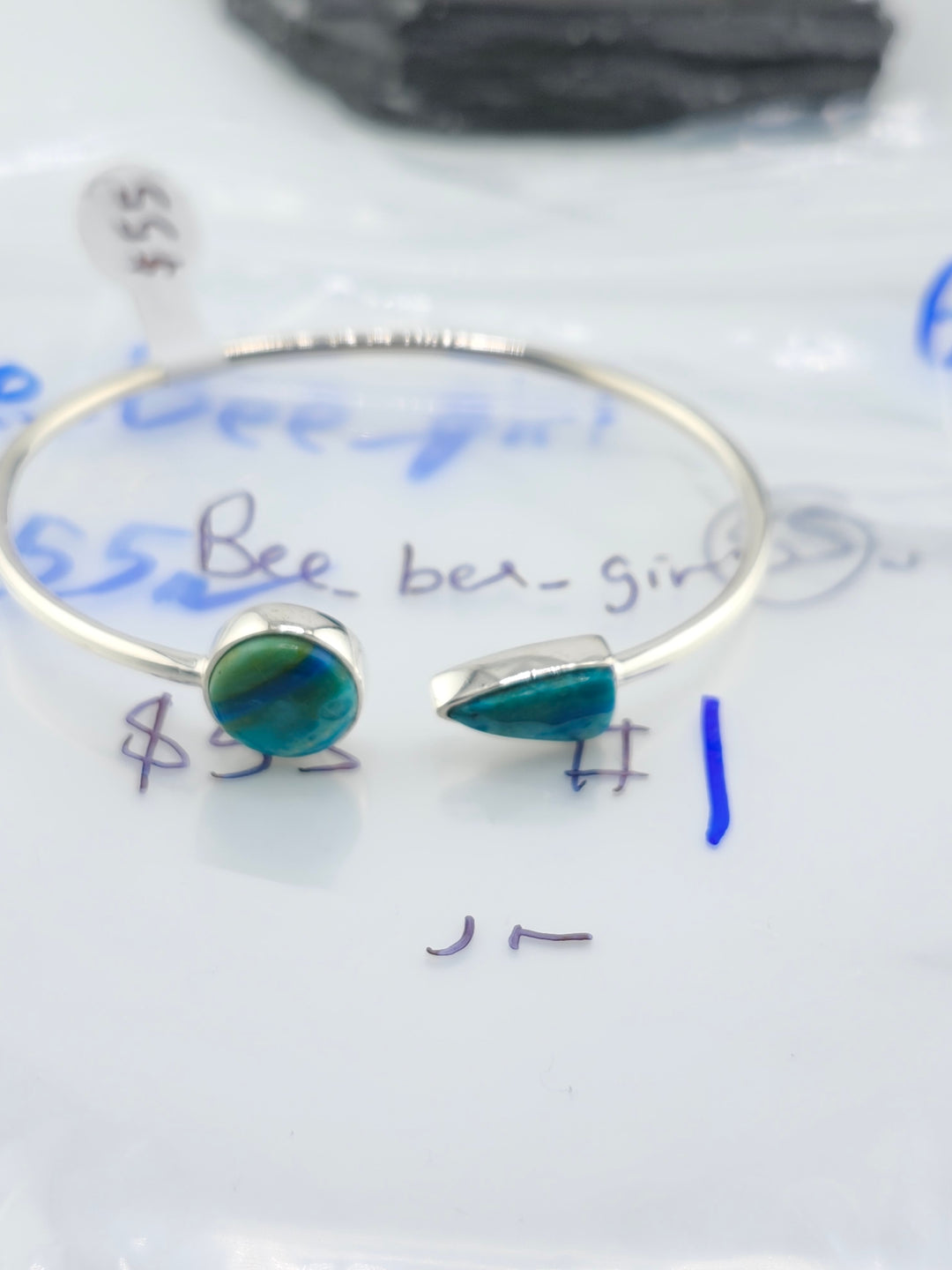 48HR - RESERVED FOR: Bee_Bee_girl - 6/13/2025 FL tiktok Live Show - 1 Sterling Silver Items