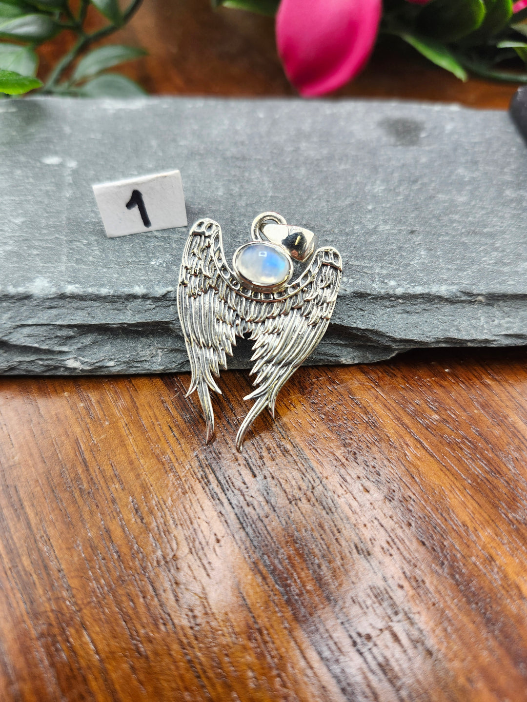 RESERVED FOR:  Chippie64-10/19/2024 -  1 Sterling Silver Items