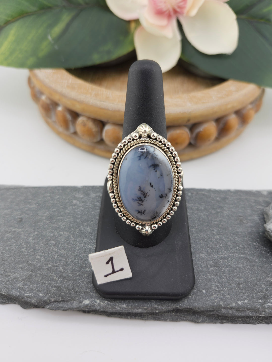 RESERVED FOR:   hellojolly -12/06/2024 - 1 Sterling Silver Items