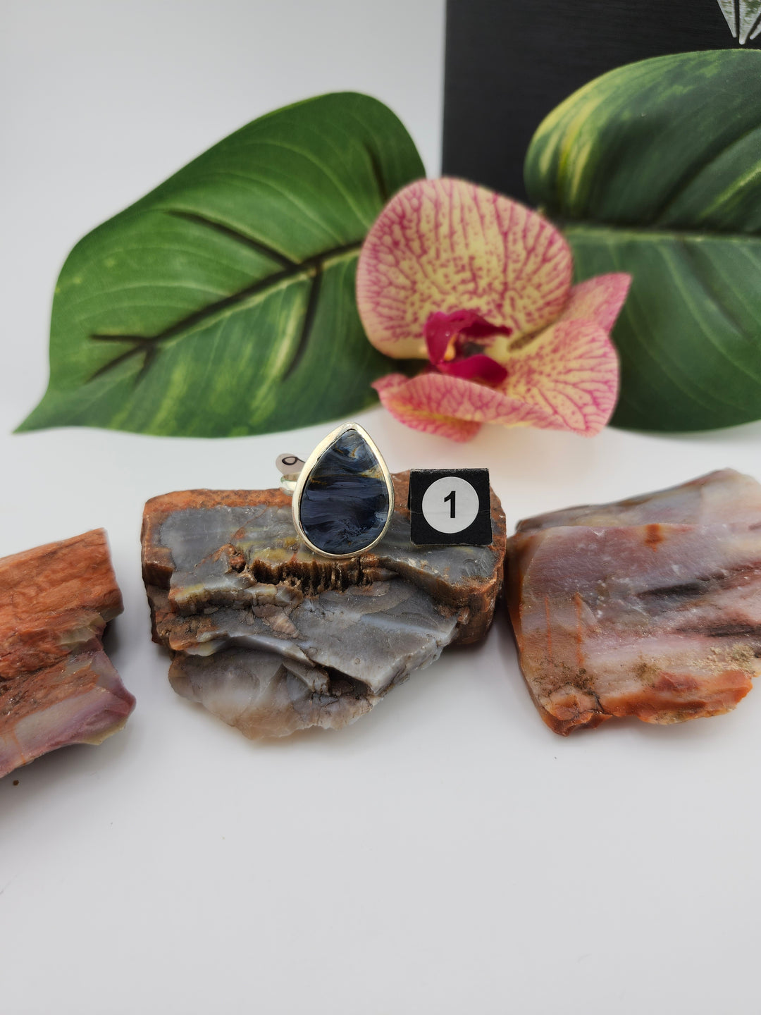 RESERVED FOR: robynndavis21 - 1/22/2025 Show - 1 Sterling Silver Items