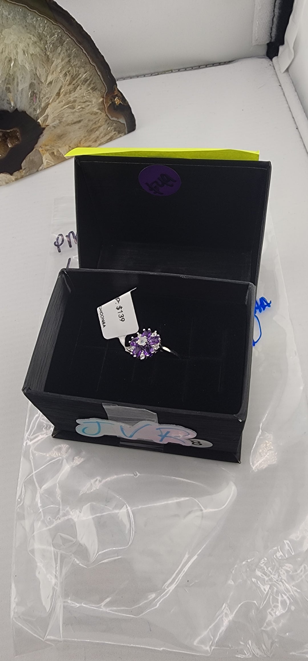 PM SHOW 48HR - RESERVED FOR:  Lindsay Medeiros - 11/28/2025 tiktok Live Show - 1 Sterling Silver Items