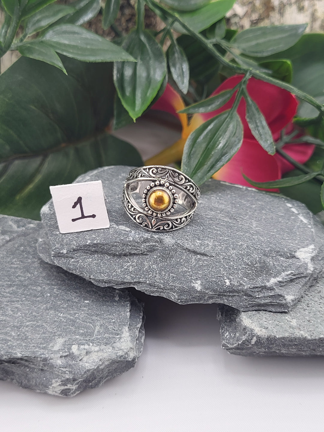 RESERVED FOR: Chita16!-11/09/2024- 1 Sterling Silver Items
