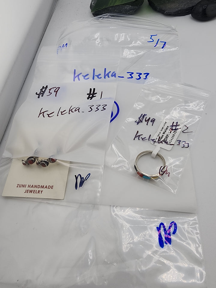 Keleka_333 - 5/7/26 PM - 2 925 Sterling Silver