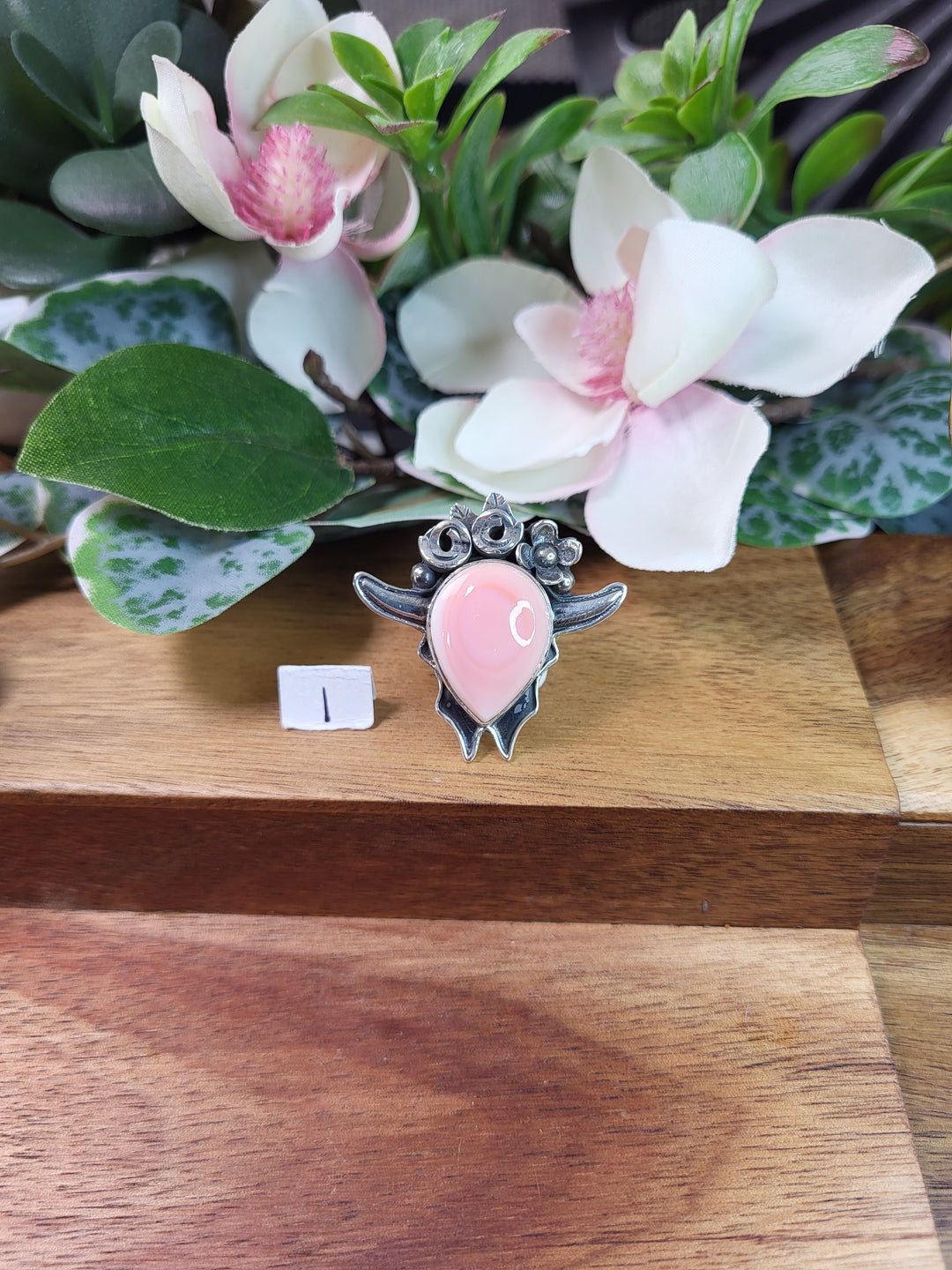 RESERVED FOR: jessicacamacho0516-9/1/2024 -1 Sterling Silver Items