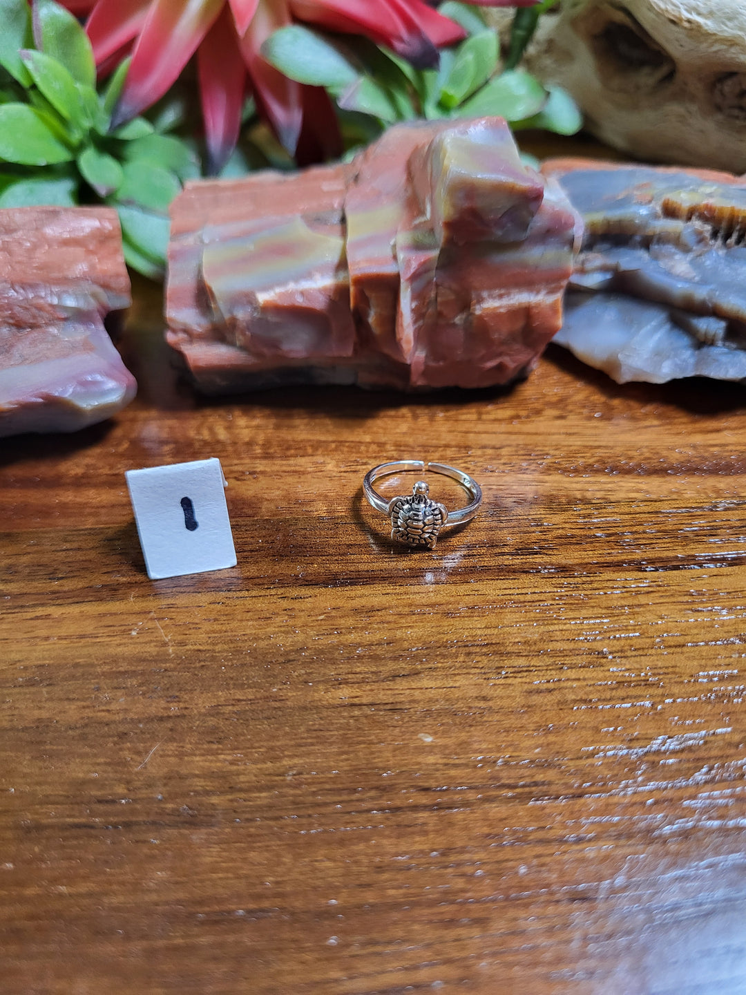 RESERVED FOR: amyolson608 7/25/24- 1 Sterling Silver Items