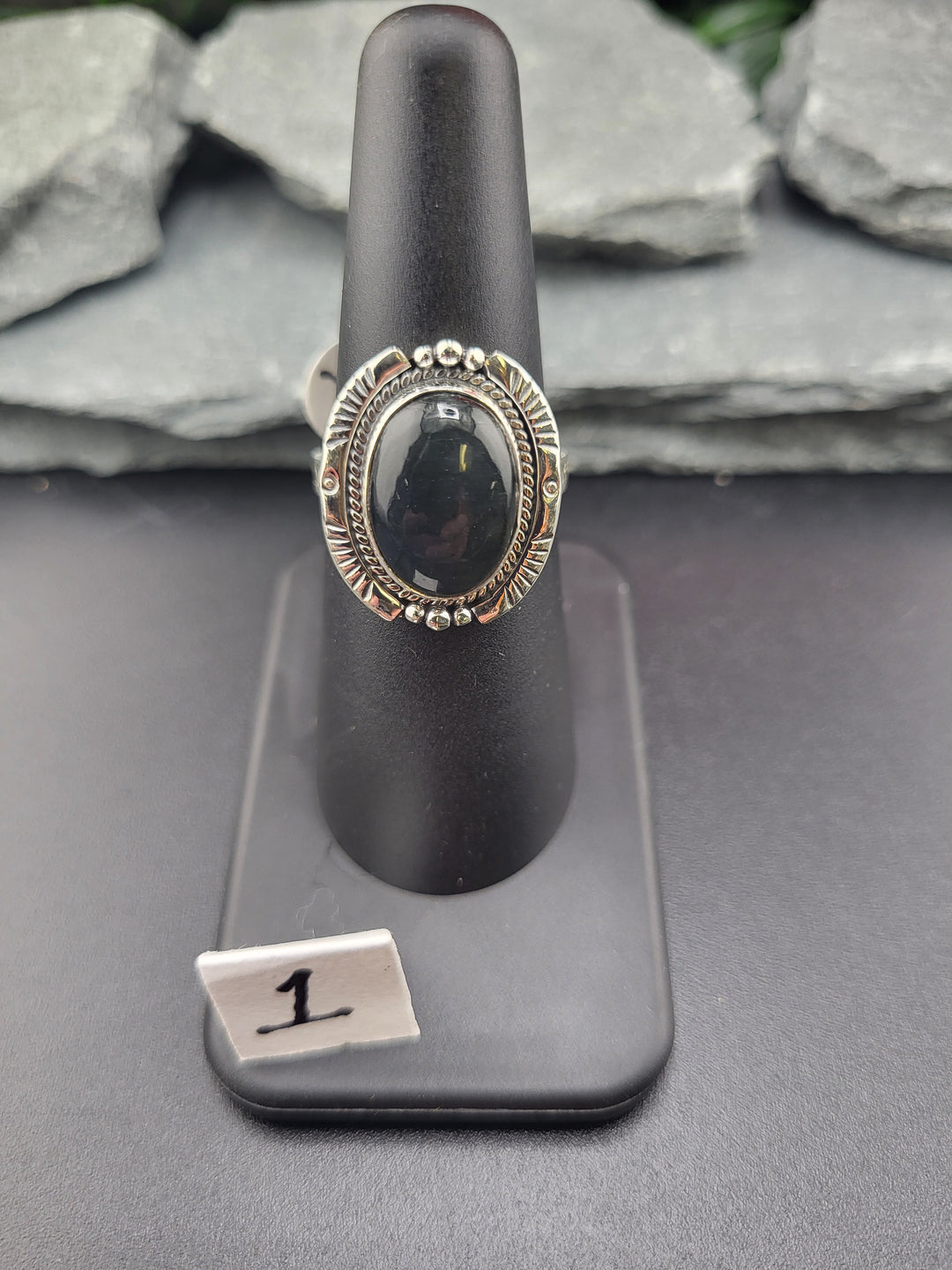 RESERVED FOR:  Patty -10/31/2024 - 1 Sterling Silver Items