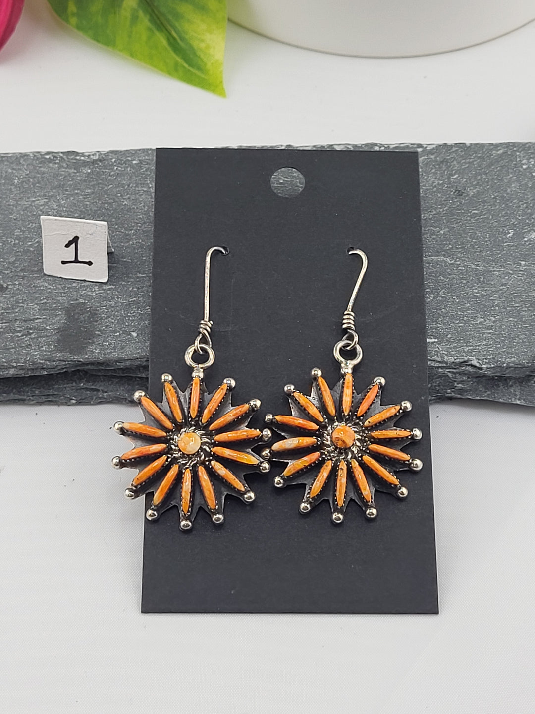 RESERVED FOR: Natasha -11/17/2024 - 1 Sterling Silver Items
