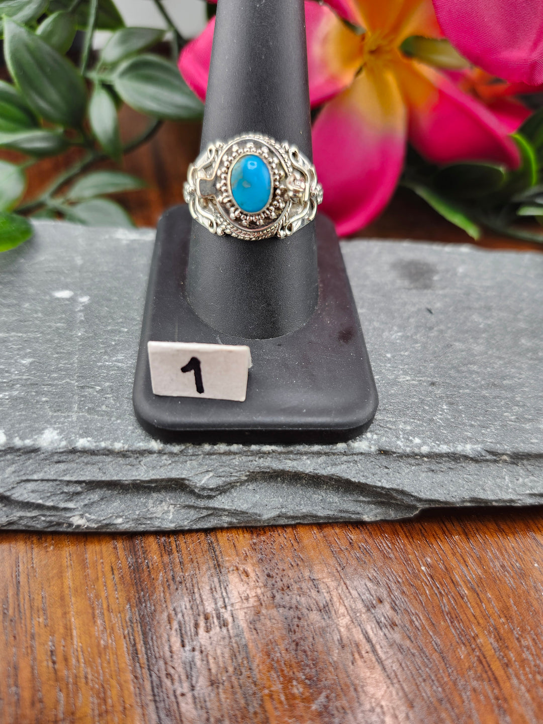 RESERVED FOR:  Oceanblue -10/19/2024 -  1 Sterling Silver Items
