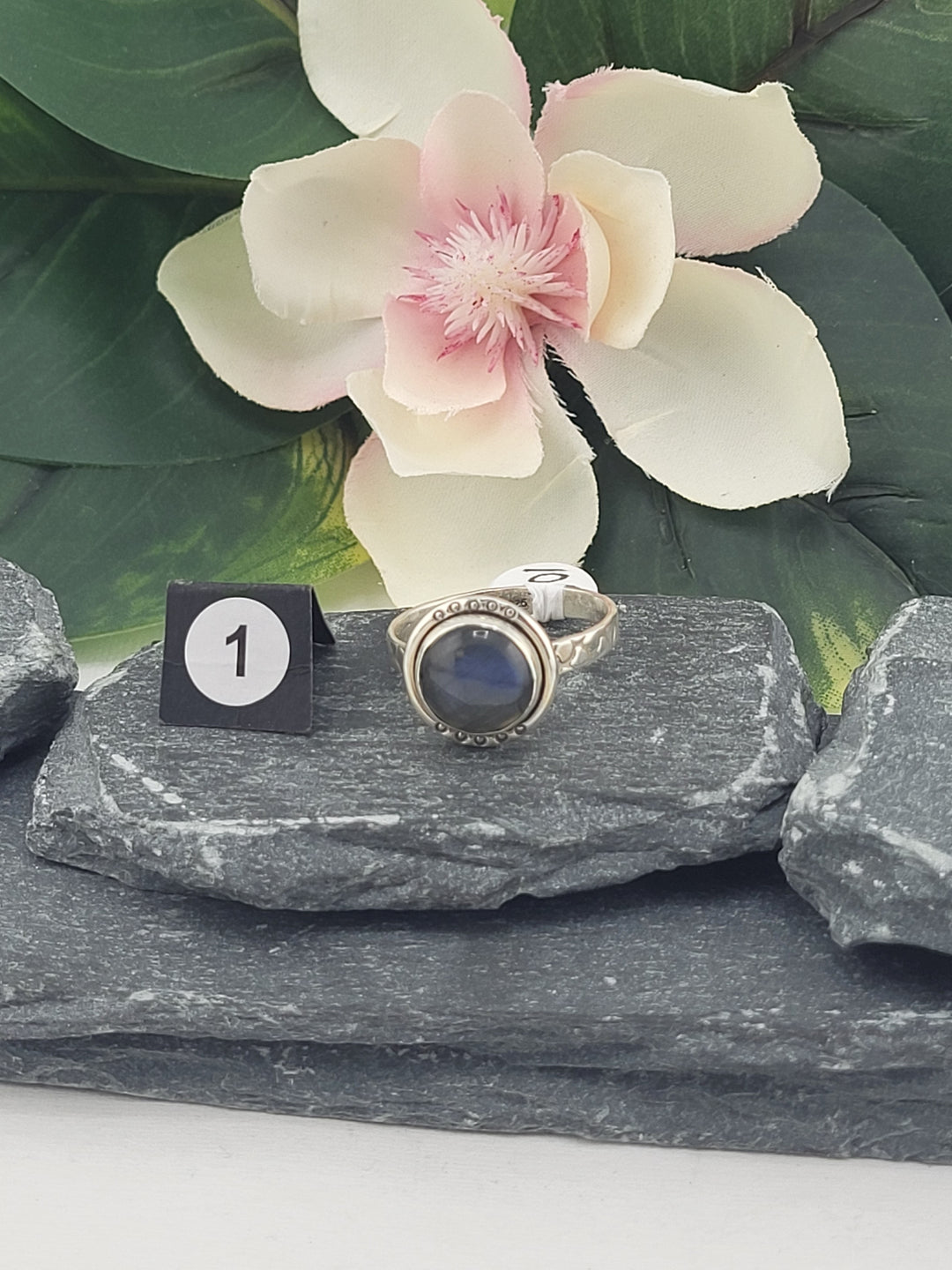 RESERVED FOR: Addleans_Angel_Eyes -12/27/2024 - 1 Sterling Silver Items