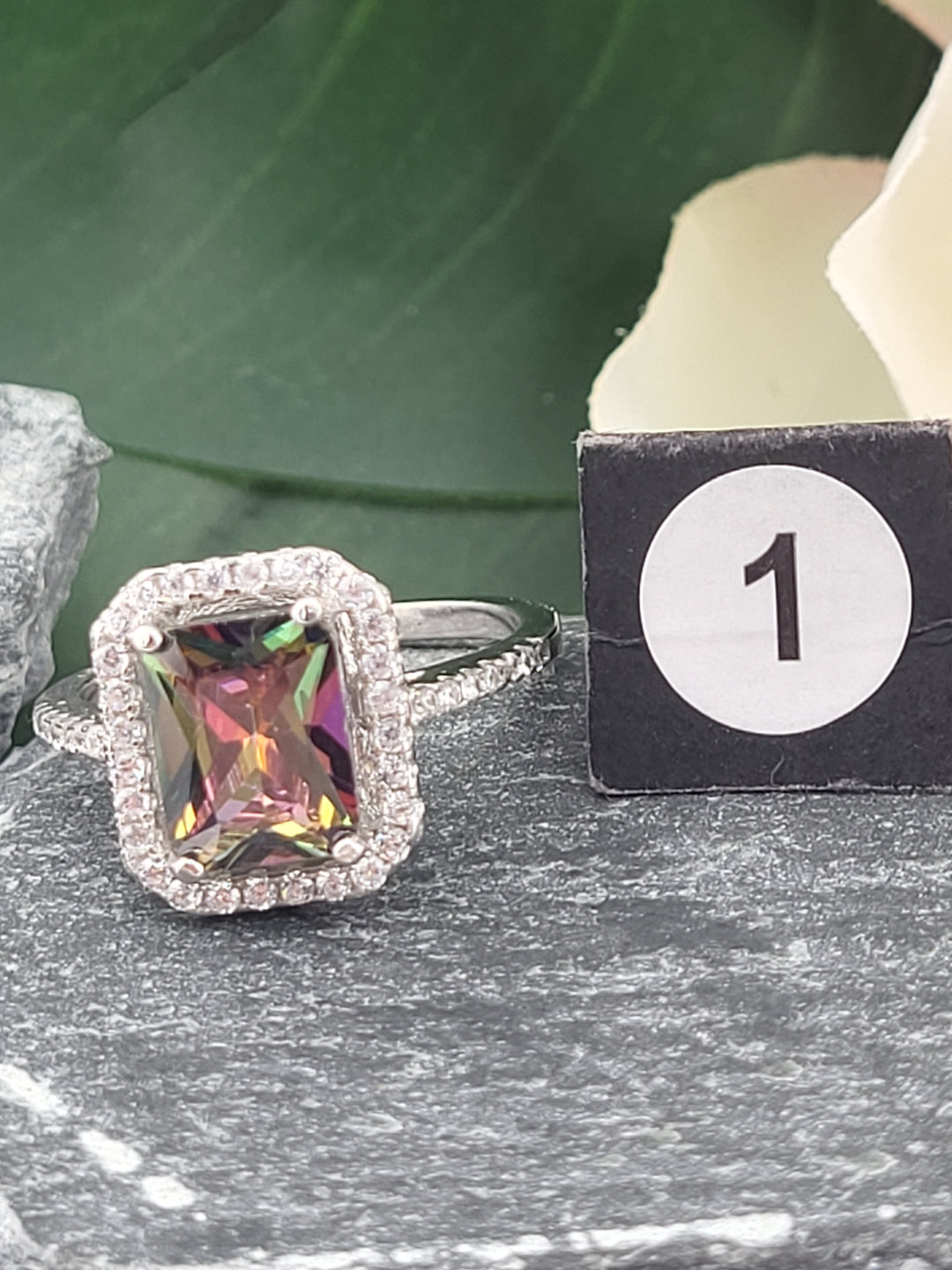 RESERVED FOR: Suethestew - 1/18/2025 - 1 Sterling Silver Item