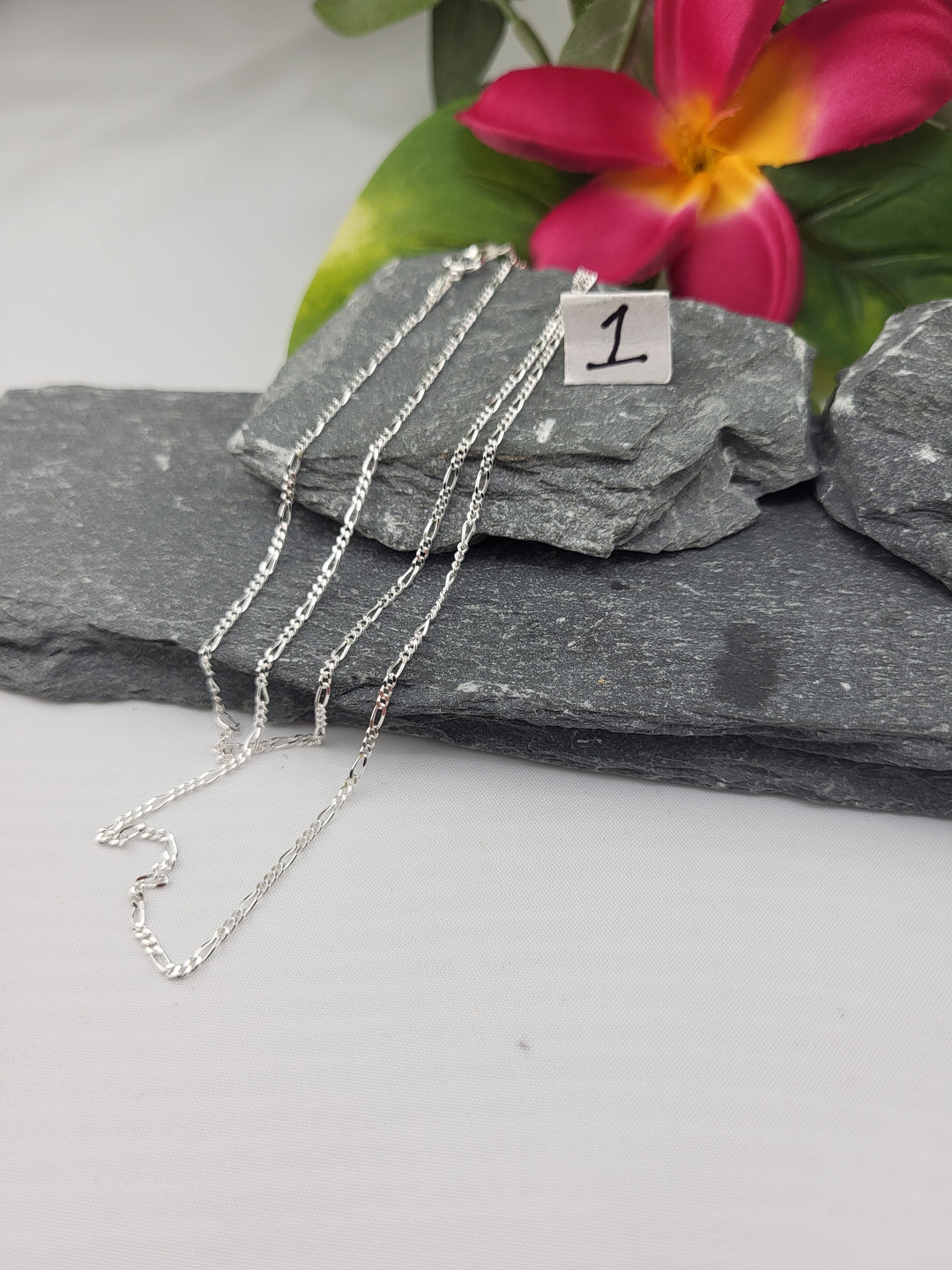 RESERVED FOR:   Theresa🦇💀-11/15/2024 - 1 Sterling Silver Items
