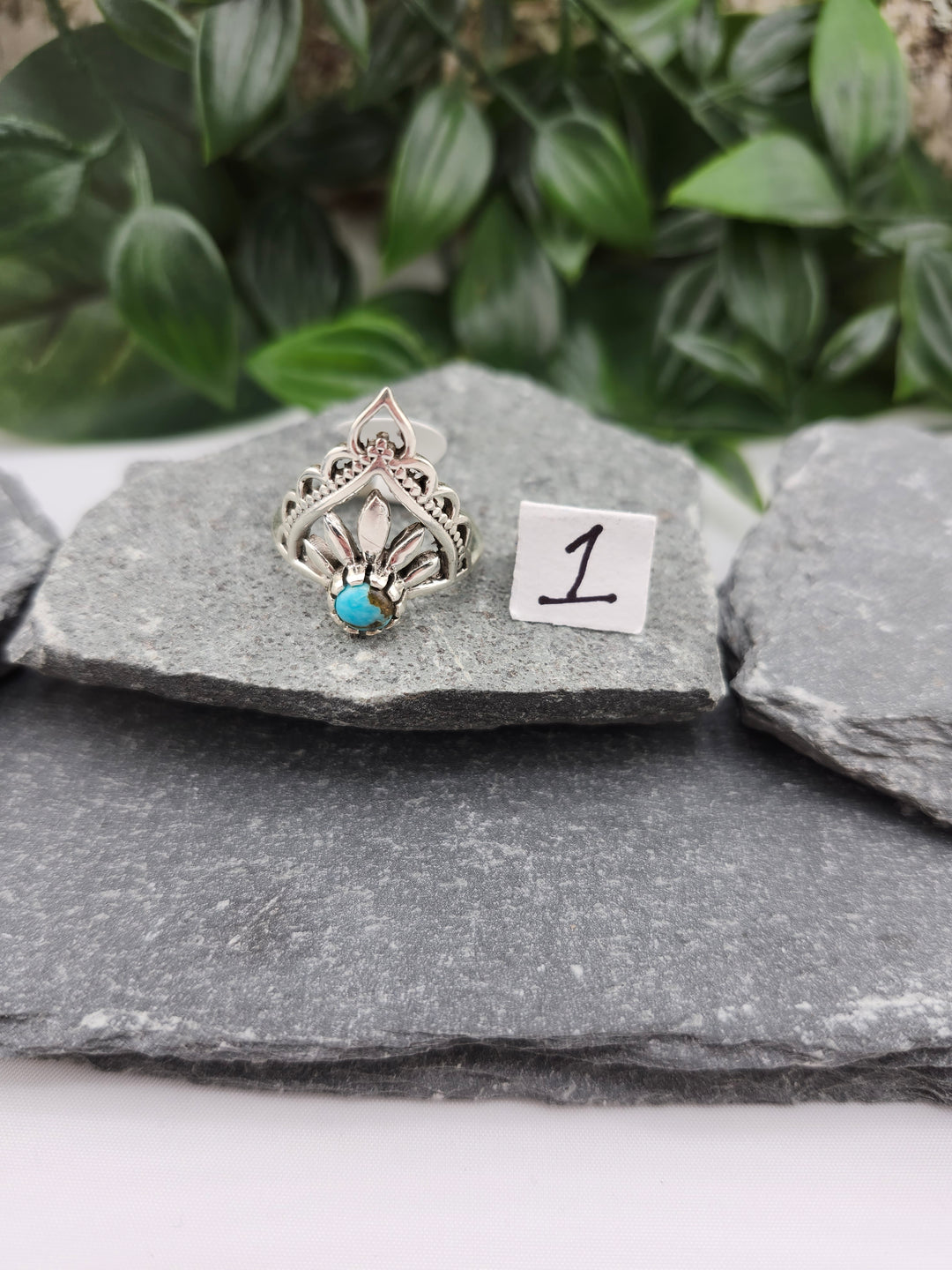 RESERVED FOR:  bluehelrgirl -11/10/2024 - 1 Sterling Silver Items