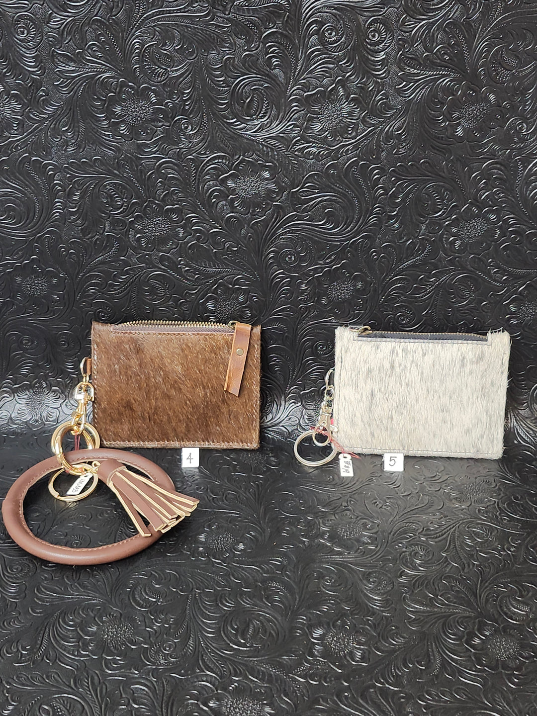 RESERVED FOR: Shawnee -11/29/2024 - 3 Sterling Silver Items and 3 Accessories