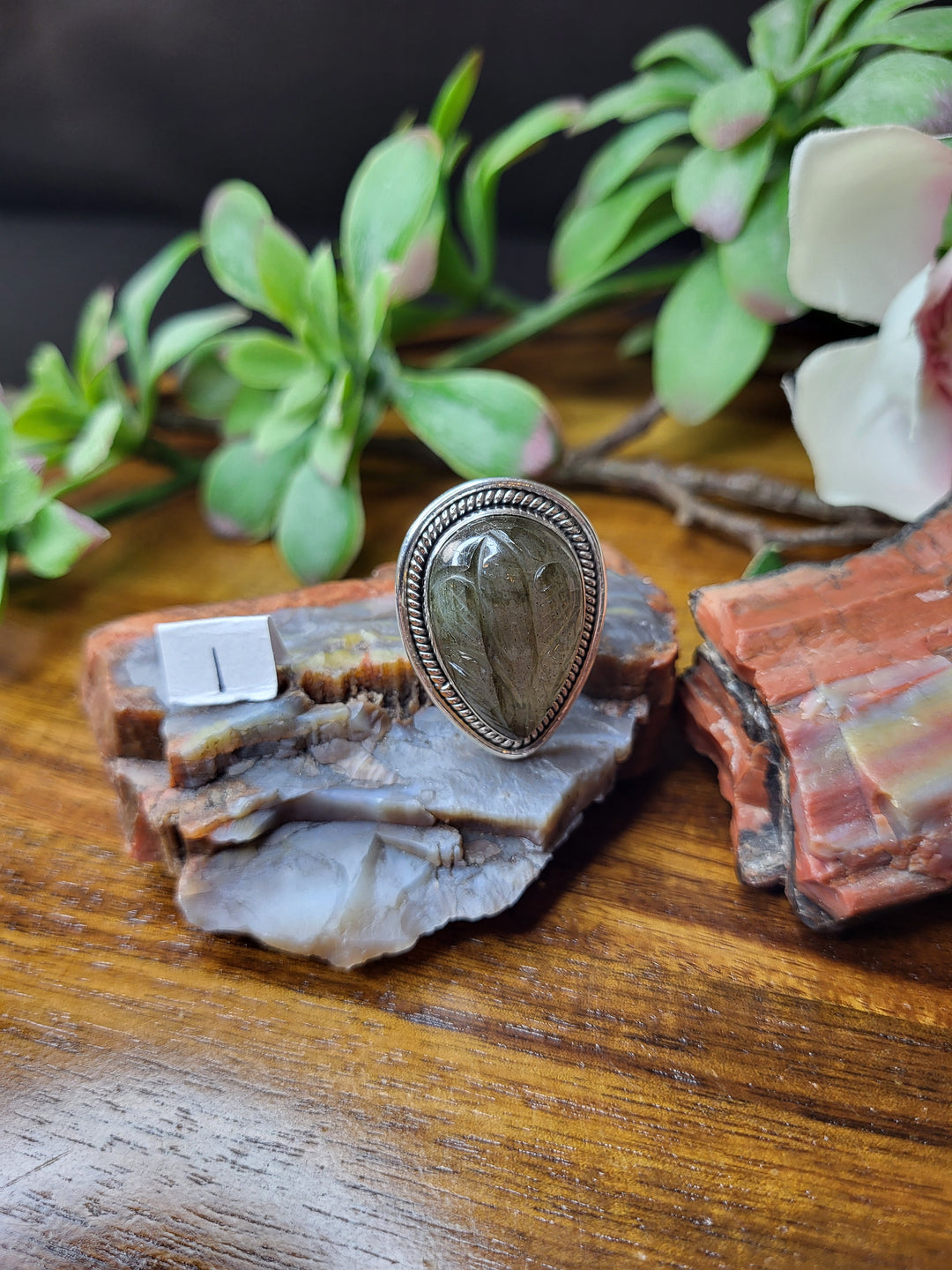 RESERVED FOR: JCW 8/8/24- 1 Sterling Silver Items