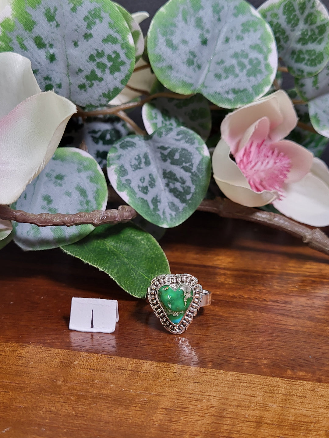 RESERVED FOR: Rockgirl64-8/16/24- 1 Sterling Silver Items